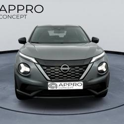 Nissan Juke 1.6 Hybrid - 143 - BVA multi-mode Stop/Start II N-Connecta occasion - Concarneau - photo 2/9
