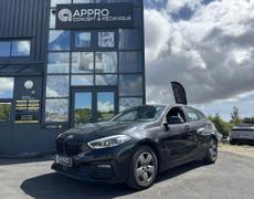 BMW Serie 1 - 116d  BERLINE F40 Business Design - 12 990 €
