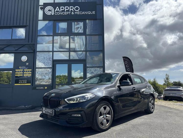 BMW Serie 1  - Business - 11 990 €