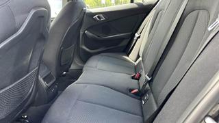 BMW Serie 1  - Business - photo 3