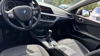 BMW Serie 1  - Business - photo 4