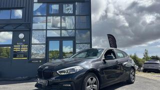 BMW Serie 1  - Business - photo 0