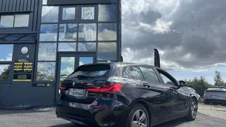 BMW Serie 1  - Business - photo 1