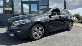 BMW Serie 1  - Business - photo 2