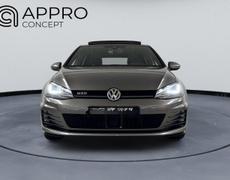 Volkswagen Golf 7 Concarneau