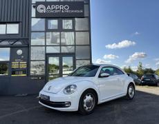 Volkswagen Coccinelle - 1.2 16V TSI - 105  COUPE Vintage PHASE 1 - 10 490 €