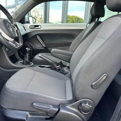 Volkswagen Coccinelle 1.2 16V TSI - 105  COUPE Vintage PHASE 1 Concarneau