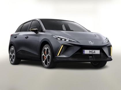 MG MG4 - EV - 435 - 64 KWh - 4WD  Xpower PHASE 2 - 35 490 €