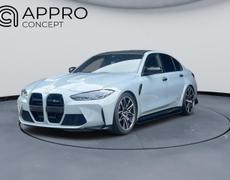 BMW Serie 3