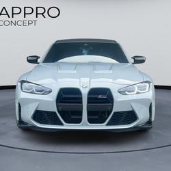 BMW Serie 3 M3 - 510 - BVA Sport  BERLINE G20 G80 M3 Competition PHASE 1 Concarneau