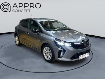 Renault Clio 5 - V 1.0 Tce - 90  Evolution CVT - 16 990 €