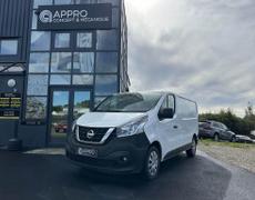Nissan NV 300