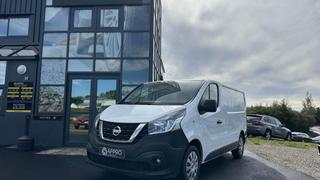 Nissan NV 300  - photo 0
