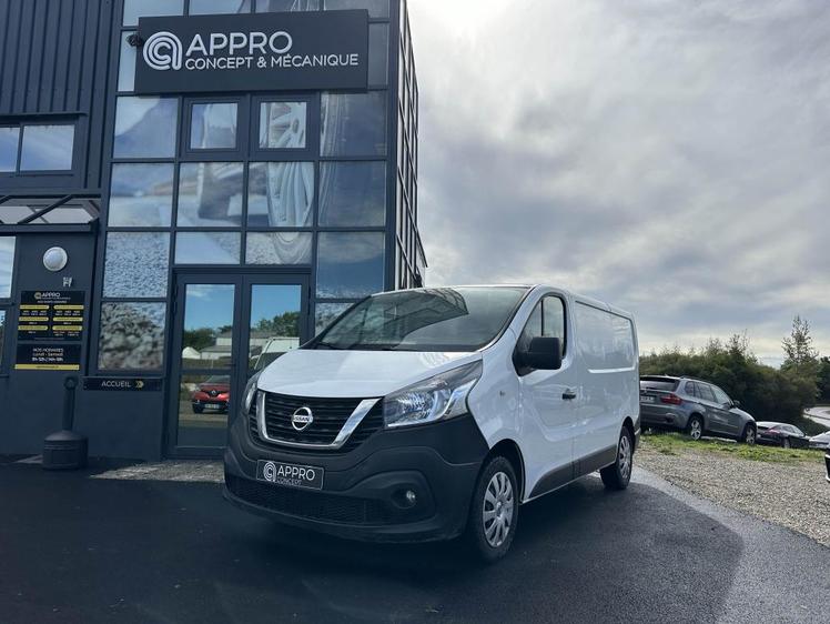 Nissan NV 300  - 15 990 €