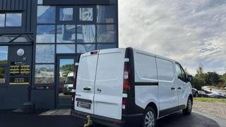 Nissan NV 300  - photo 1