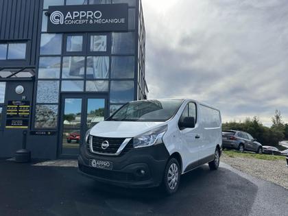 Nissan NV 300 - Optima L1H1 2.0 dCi - 120 E6d-temp - 16 490 €