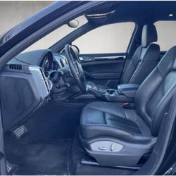 Porsche Cayenne 3.6i V6 - 300 - BVA Tiptronic S 2010 . PHASE 1 occasion - Plon&eacute;our-Lanvern - photo 3/10