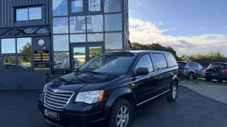Chrysler Voyager  - photo 0