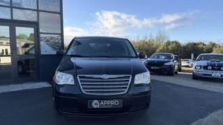 Chrysler Voyager  - photo 1