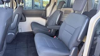 Chrysler Voyager  - photo 3