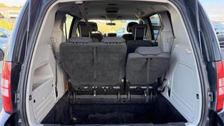 Chrysler Voyager  - photo 4