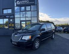 Chrysler Voyager