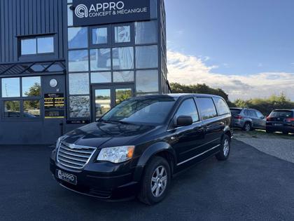 Chrysler Voyager - Grand 2.8 CRD DPF - BVA GRAND  Cyrillus - 7 990 €