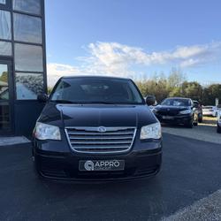 Chrysler Voyager Grand 2.8 CRD DPF - BVA GRAND Cyrillus occasion - Concarneau - photo 2/15