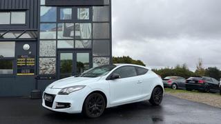Renault Megane Coupe  - Monaco - photo 0