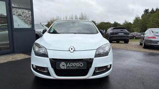 Renault Megane Coupe  - Monaco - photo 1