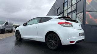 Renault Megane Coupe  - Monaco - photo 2