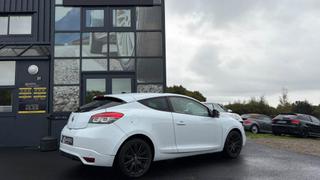 Renault Megane Coupe  - Monaco - photo 4