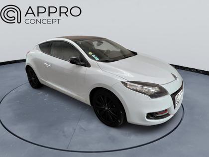 Renault Megane 3 - Mégane Coupé 1.6 Energy dCi FAP - 130  III COUPE Monaco GP PHASE 2 - 9 990 €