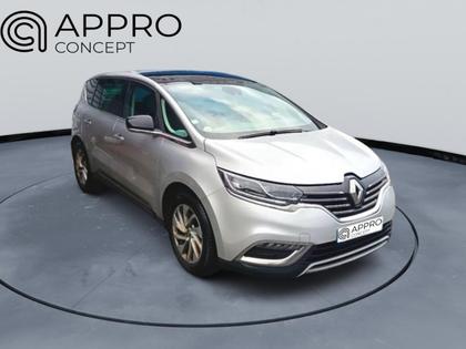 Renault Espace 5 - 1.6 Energy dCi - 160 - BV EDC  V Zen PHASE 1 - 10 990 €