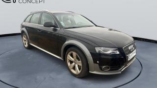 Audi A4  - Ambiente - photo 0