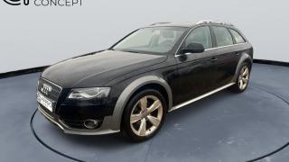 Audi A4  - Ambiente - photo 1