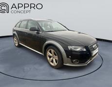 Audi A4 Concarneau