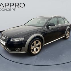 Audi A4 Allroad Quattro 2.0 TDI DPF - 143 - Start/Stop ALLROAD BREAK Ambiente PHASE 1 occasion - Concarneau - photo 2/2