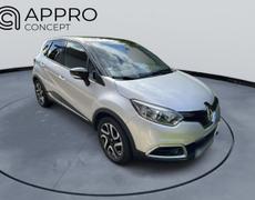 Renault Captur Plonéour-Lanvern