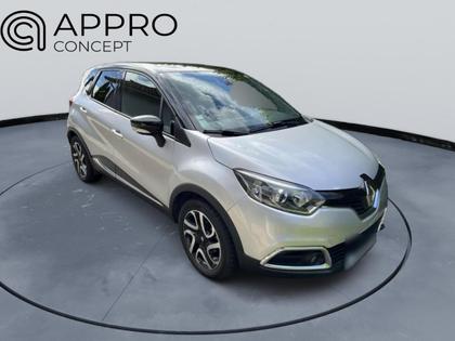 Renault Captur - 1.2 TCe - 120 - BV EDC  Intens PHASE 1 - 8 490 €