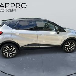 Renault Captur 1.2 TCe - 120 - BV EDC Intens PHASE 1 occasion - Plon&eacute;our-Lanvern - photo 3/3