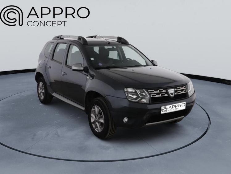 Dacia Duster  - Prestige - 7 990 €
