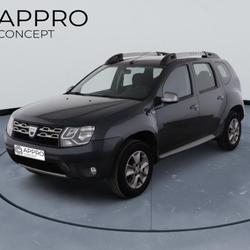 Dacia Duster 1.2 TCe - 125 Euro 6 Prestige PHASE 2 occasion - Plon&eacute;our-Lanvern - photo 2/5
