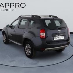 Dacia Duster 1.2 TCe - 125 Euro 6 Prestige PHASE 2 occasion - Plon&eacute;our-Lanvern - photo 3/5