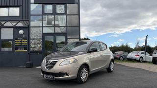 Lancia Ypsilon  - photo 0