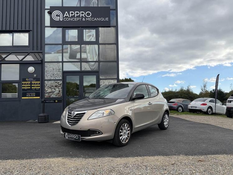 Lancia Ypsilon  - 6 490 €