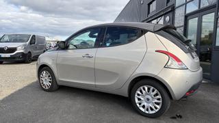 Lancia Ypsilon  - photo 1