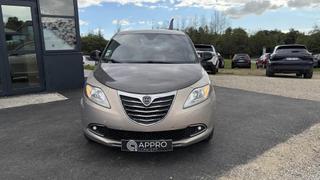 Lancia Ypsilon  - photo 2
