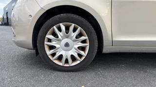 Lancia Ypsilon  - photo 3