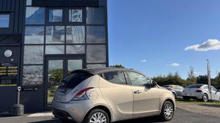 Lancia Ypsilon  - photo 4